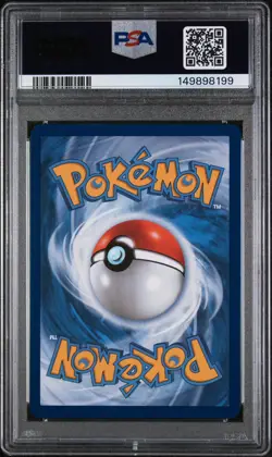 PSA 10 - Iono's Bellibolt ex 183/159 - SIR SV Journey Together - Pokemon - Image 3