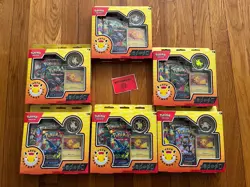 2026 Pokemon Day Collection - 30th Anniversary Promo Only 1 - Image 2