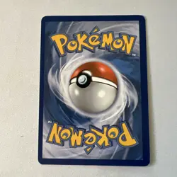 Ninetales 21/113 Legendary Treasures Reverse Holo Pokemon TCG - Image 4