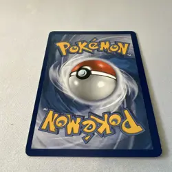 Ninetales 21/113 Legendary Treasures Reverse Holo Pokemon TCG - Image 5