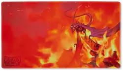 New Dragon Shield TGC Magic the Gathering, Yu-Gi-Oh Playmat Choose Your Style - Image 4