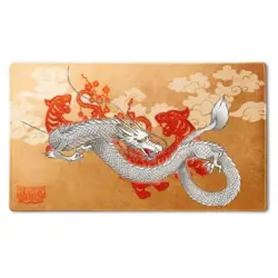 New Dragon Shield TGC Magic the Gathering, Yu-Gi-Oh Playmat Choose Your Style - Image 5