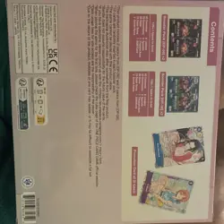 Bandai One Piece Card Game Illustration Box Vol.1 Booster Promo Box English - Image 4