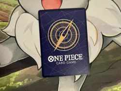 Nami (EB03-053) (Alt Art) - EB: One Piece Heroines Edition (EB-03) NM Japanese - Image 2