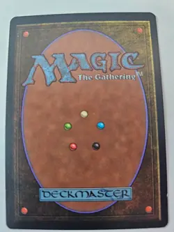 MTG - Invisibility LP - Beta Limited Edition - Image 2