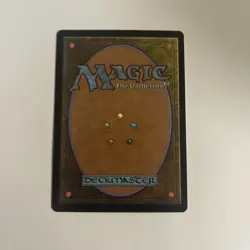 MTG Spirebluff Canal 270 Rare Foil Land Outlaws of Thunder Junction - Image 2