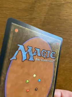 Mystical Tutor ×1 Mirage MtG DMG - Image 2