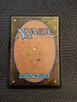 mtg swiftwater cliffs foundations - Image 2