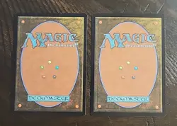 MTG - Gandalf, Friend of the Shire Showcase Surge Foil & Borderless Foil - Mint - Image 2