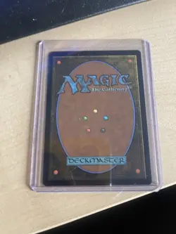 MTG 1X Sylvan Library X1 Dominaria Remastered Magic - NM/MT - Image 2