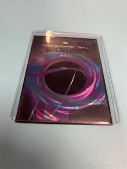 Sothera, the Supervoid (Singularity Foil) Edge of Eternities Foil - Image 2