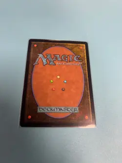 Sothera, the Supervoid (Singularity Foil) Edge of Eternities Foil - Image 3