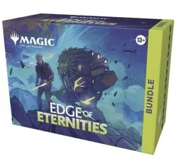 Magic: The Gathering - Edge of Eternities - Booster Bundle New Sealed - Image 1