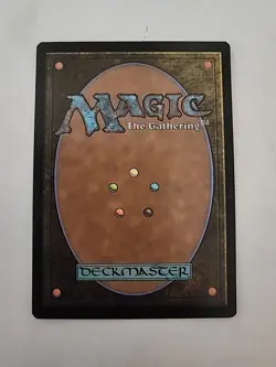 Temporal Manipulation (Future Sight) Mystery Booster 2 Regular - Image 2