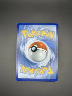 Pokemon TCG Victini Full Art Holo Black Star Promo Card 208 - Image 4