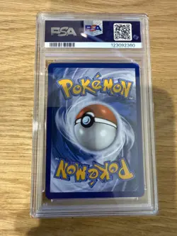 2021 PSA 9 MINT Pokemon Sun & Moon Pikachu & Zekrom GX Premium Collection SM248 - Image 2