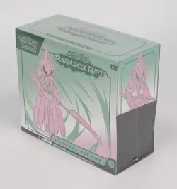 Pokemon Scarlet & Violet: Paradox Rift Elite Trainer Box 820650854163 - Image 2