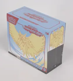 Pokemon Scarlet & Violet: Paradox Rift Elite Trainer Box 820650854163 - Image 5