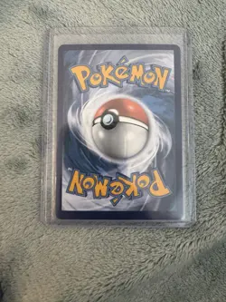 Gold Mew Celebrations Pokemon 25th Anniversary Secret Rare 025/025-Pack Fresh - Image 2