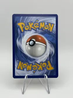 Pokemon TCG Giovanni's Charisma 204/165 Sv: Scarlet & Violet 151 Holo - Image 2