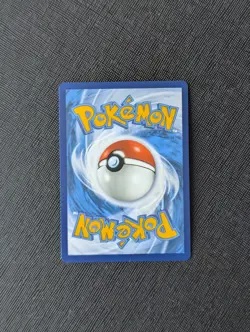 Eevee Pokemon SVP 173 Full Art Illustration Rare Black Star Promo, NM - Image 3