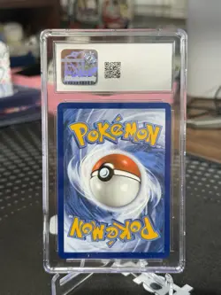 Pokemon Scarlet & Violet 151 CGC Mint+ 9.5 Pikachu Illustration Rare Holo 173 - Image 2