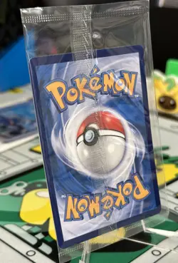 Pikachu Berkemeja Batik 101/SV-P Stamped Indonesia Journey Promo Pokemon 2024 NM - Image 5