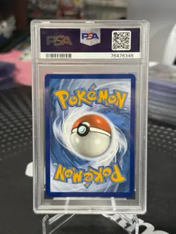 PSA 10 Gem Mint Rare Candy 256/198 2023 Pokemon Scarlet & Violet Graded - Image 2