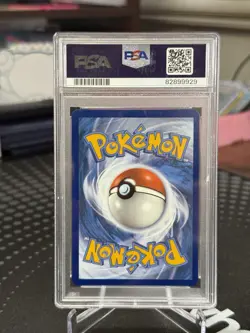 POKEMON 2020 SWORD SHIELD FULL ART PIKACHU VMAX VIVID VOLTAGE SECRET #188 PSA 9 - Image 2
