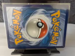 Pokemon Lillie's Determination SIR 184/132 Mega Evolution ENGLISH - Image 2