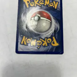 Sandshrew 1999 Pokemon 1st Edition Gray Stamp Shadowless 62/102 Base Set HP - Image 4