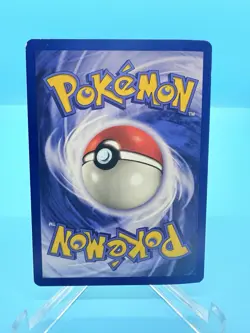 Pokemon Black Star Promo Pikachu #4 Kids' WB Movie Collectible Rare 🔥 WOTC - Image 2