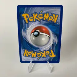 Glaziola Holo - Majestatischer Morgen - 20/100 - Pokemon Karte - Deutsch exz - Image 2