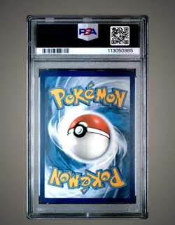 Pokemon - Koraidon #014 Scarlet & Violet ETB Promo PSA Mint 9 - Image 2