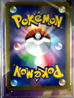 Pokemon XY Mewtwo EX Full Art 20th Anniversary Japanese 1st Edition #95 PSA 10 - Image 3
