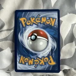 Pokemon TCG Destined Rivals Cynthia's Garchomp EX 241/182 Secret Rare - Image 3