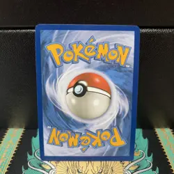 TYPHLOSION 20/162 BREAKthrough Holo Rare Holo Pokemon TCG nm - Image 2