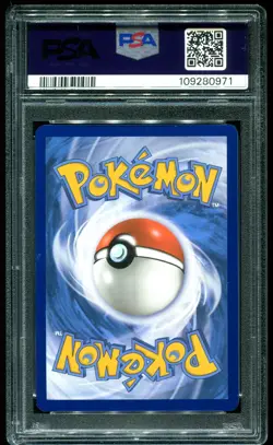 PSA 10 Kingdra ex Special Illustration Collection Promo 2024 Pokemon Card #131 - Image 2