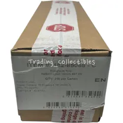 Lost Origin Pokemon Booster Box Case - Sword and Shield - Factory Sealed - Image 2