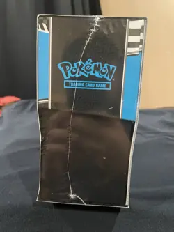 Pokemon TCG Black Bolt Elite Trainer Box - SV Factory Sealed - Image 5