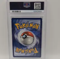 The Pokemon Company Psyduck 175/165 SV 151 Illustration Rare Holo EN PSA 9 - Image 3