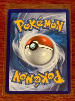 Houndoom EX - 153/162 - Pokemon XY BREAKthrough - Ultra Rare Full Art- NM - Image 2