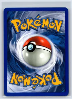 Unown A/115 Rare Unseen Forces Pokemon Moderately Played - Image 2