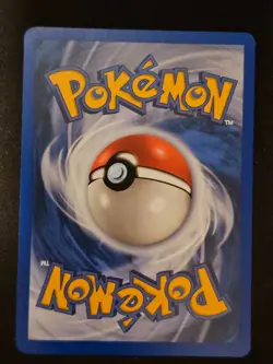 Pokemon TCG Wobbuffet 45 Skyridge Mint Near Mint (non-holo) - Image 4