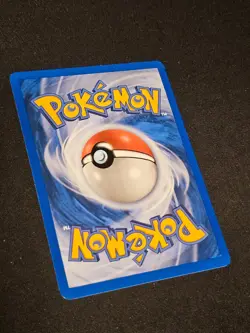 Pokemon TCG Wobbuffet 45 Skyridge Mint Near Mint (non-holo) - Image 5
