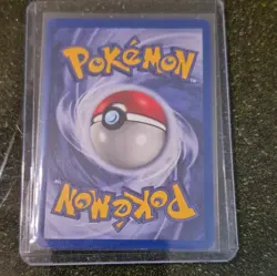 Wizards of the Coast Pokemon TCG Snorlax 30/130 Base Set 2 Unlimited Rare 1999 - Image 2