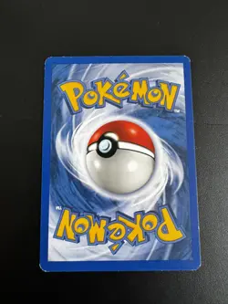 Arcanine 15/100 Rare Sandstorm Pokemon Lightly Played - Image 2
