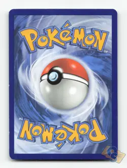 Pokemon TCG - Arcanine 011 Lightly Played Holo Promo Scarlet & Violet Promo - Image 2