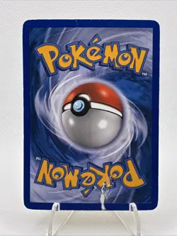 Pikachu 13/17 Holo POP Series 4 2006 Pokemon. Moderately Played. - Image 3