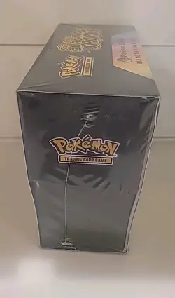 Pokemon Center EXCLUSIVE SURGING SPARKS Elite Trainer Box ETB New Factory Sealed - Image 2